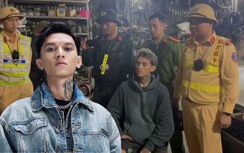 Mức án nào cho Bình Gold sau loạt hành vi ngông nghênh, coi thường pháp luật?