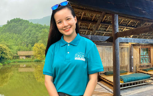Toàn bộ mô hình hoạt động và mức phí của Làng Háo Hức - trại hè do MC Minh Trang làm founder