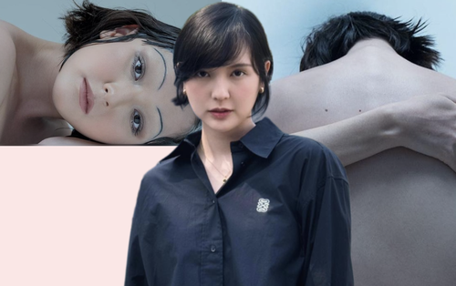 Hải Tú bị lộ loạt ảnh nóng 18+ gây sốc, ai là người rắp tâm hãm hại?