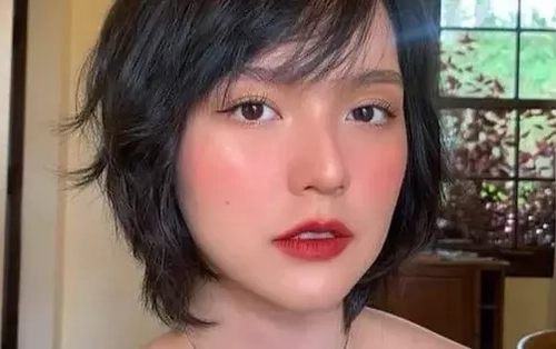 Sự thật về bộ ảnh nude đang gây tranh luận của Hải Tú