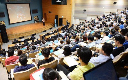 Điểm danh 6 ngôi trường sở hữu đầu ra "ổn áp" nhất miền Bắc: Nghe danh đã oai, học xong còn không lo thất nghiệp!