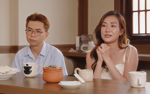 Nam diễn viên dính ồn ào chèn ép đồng nghiệp: "Lần đầu tiên, tôi bước vào khoa tâm thần để khám"