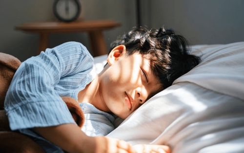 Không hề mê tín: Phòng ngủ của con, xin đừng đưa vào 3 thứ này