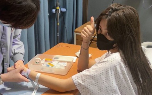 Nữ giới từng ghép tạng, ung thư, HIV có tiêm HPV được không?