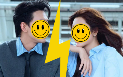 Mỹ nhân Running Man nghi "toang" với bạn trai lộ dấu hiệu đáng ngờ, ẩn ý mất niềm tin?