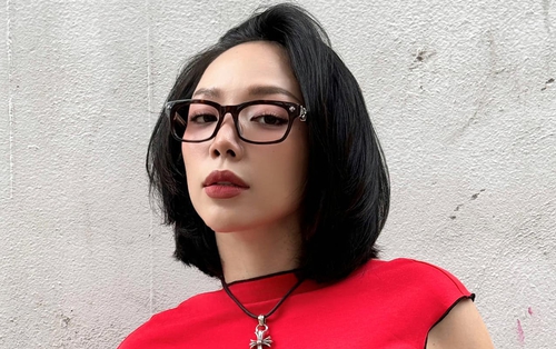 Tóc Tiên tiếp tục khoá mạng xã hội sau hàng loạt dấu hiệu bất ổn