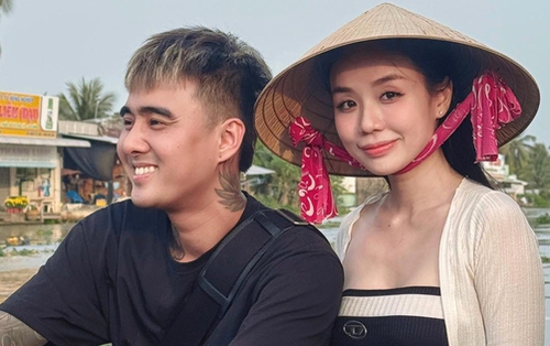 Nhan sắc mẹ đơn thân, có 2 con riêng chuẩn bị cưới nam ca sĩ Việt nổi tiếng