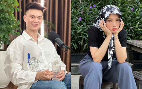 Bạn trai thiếu gia công khai yêu Miu Lê