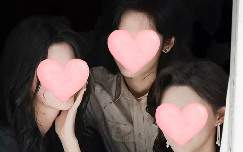 Vạn vật đều thua khi 3 mỹ nhân dân quốc chung khung hình: Đẹp đến tận cùng, vừa ngắm vừa khen xem không phí tiền mạng