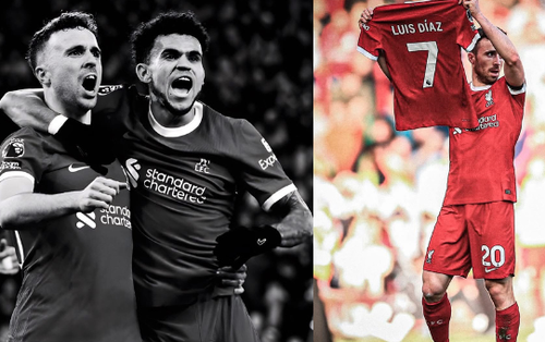 Trên mạng khóc thương, sau lưng đi tiệc tùng, sao Liverpool nhận bão phẫn nộ vì vô cảm với Diogo Jota