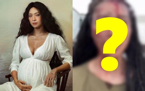 Ngỡ ngàng với diện mạo của Ngô Thanh Vân, ám ảnh tới mức mẹ ruột cũng phải sợ hãi