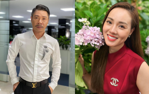 Ai là người đăng clip NSND Công Lý gọi vợ là "mày" lên mạng gây tranh cãi, phải lên tiếng gấp?