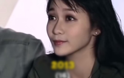 Đố bạn nhận ra hot girl Việt trong bức ảnh này là ai: Nhan sắc viral từ Nam ra Bắc, giờ còn vươn tầm cả quốc tế