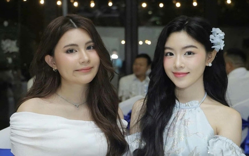 Lọ Lem - Hạt Dẻ nhà MC Quyền Linh nhận bình luận cực vô duyên dù khoe ảnh siêu xinh: Đọc mà tức giùm!
