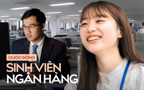 Chuyện tân sinh viên Ngân hàng đi xin việc: Mới newbie mà áp lực ngang manager, thu nhập "khiêm tốn" nhưng toàn làm việc với khách tiền tỷ