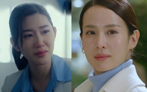Tranh cãi phim Cô Đừng Hòng Thoát Khỏi Tôi cứ “hao hao” 1 phim Hàn từng làm mưa làm gió vào năm 2019