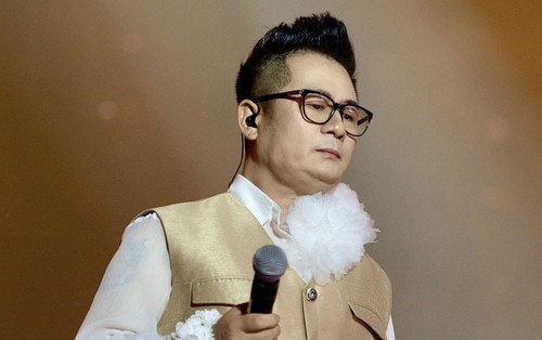 Bằng Kiều lên tiếng về thông tin nhạy cảm