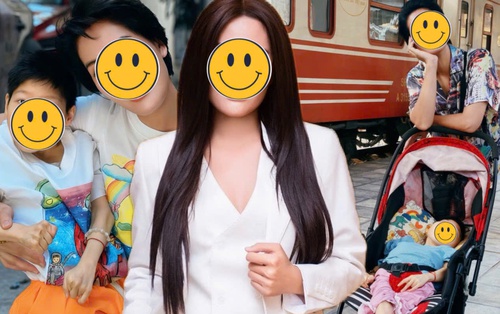 Con gái nữ diễn viên Vbiz bị bại não: Nhiễm khuẩn từ trong bụng mẹ, 14 tuổi như bé sơ sinh