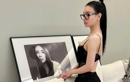 Nữ doanh nhân làm mẹ đơn thân với khối tài sản ròng 73.000 tỷ: Vướng tin đồn là "bé ba"?
