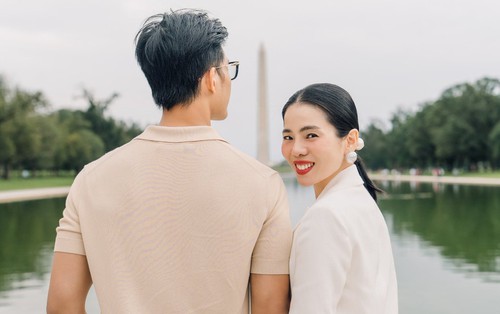 Chi tiết chứng tỏ tình cảm sâu đậm Lệ Quyên dành cho Lâm Bảo Châu