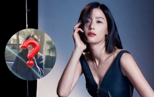Đây có phải bằng chứng tố cáo chồng Jun Ji Hyun ngoại tình?