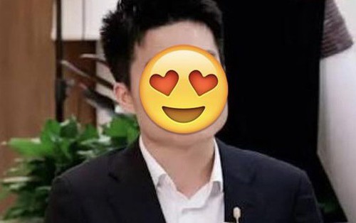 Bị nhận xét "mắt nhỏ", nam MC trả lời 1 câu triết lý bất ngờ: Học vấn không cao nhưng EQ thì đỉnh nóc!