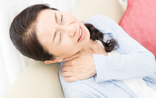 Không quan trọng giới tính hay độ tuổi, đau 3 vị trí này dai dẳng phải đi tầm soát ung thư ngay!