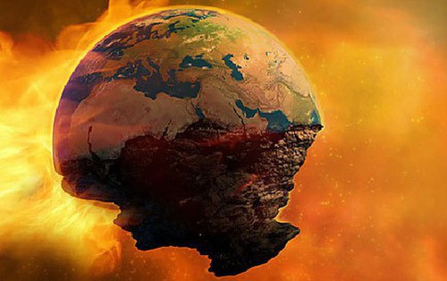 Siêu máy tính của NASA đã tính toán xong chính xác thời điểm thế giới sẽ tận thế: Không thể tránh khỏi