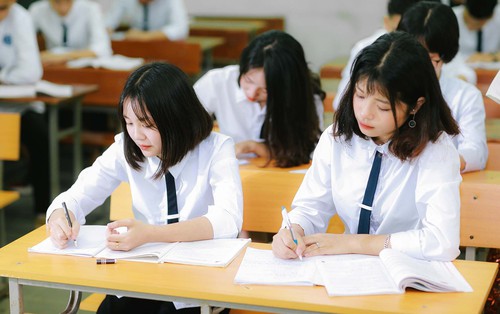 Thêm 1 thứ tiếng chính thức dạy trong trường phổ thông ngay năm sau