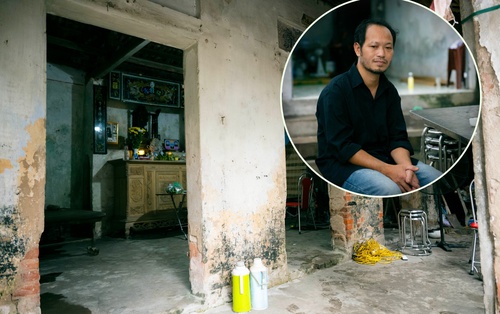 Vụ nữ sinh Hà Nội bị tài xế xe bồn tông tử vong: Vừa thi đỗ cấp 3, gia cảnh khó khăn, mới chuyển về nhà mới chưa được bao lâu thì tai họa ập đến
