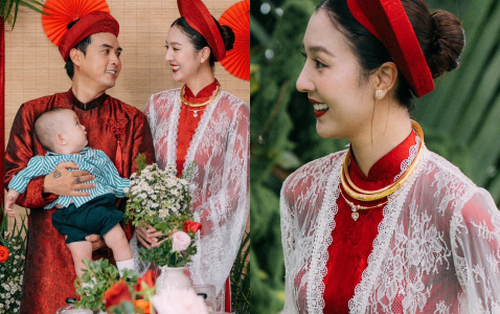 Đám cưới Hồ Quang Hiếu và vợ kém 17 tuổi ở Cà Mau: Hé lộ sính lễ của cô dâu, 1 nhân vật giật spotlight!
