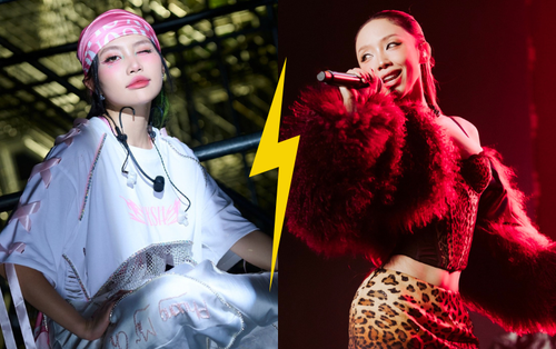 Em Xinh Say Hi mang concert ra Mỹ Đình, NSX Chị Đẹp liền có động thái “hơn thua”?