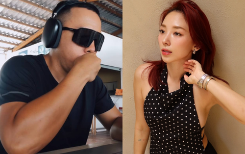 Tóc Tiên dọn ra khỏi biệt thự, Touliver có thay đổi khác lạ nhất từ trước đến nay?