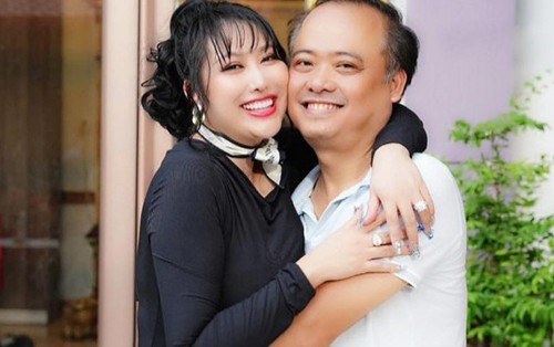 Phi Thanh Vân thông báo lấy chồng lần 3