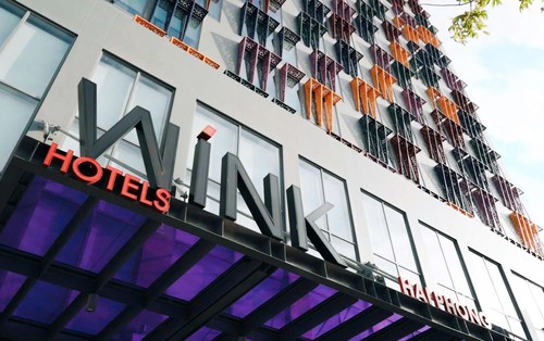 Wink Hotel Hai Phong - Điểm dừng chân lý tưởng cho hành trình 24 giờ khám phá