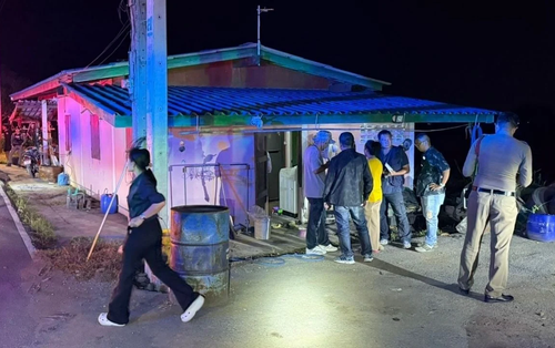 Thái Lan: Qua lại với em gái tuổi teen của vợ, khi vụ việc vỡ lở, người đàn ông gây ra án mạng rúng động