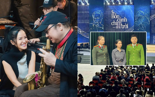 Đảo chiều tranh cãi vụ huỷ show Về Đây Bốn Cánh Chim Trời: Nghệ sĩ bị chỉ trích, nhiều người trong ngành lên tiếng bênh vực