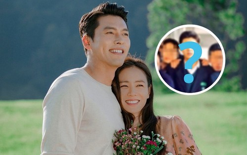 Quá khứ của Hyun Bin cỡ này bảo sao Son Ye Jin khó thoát!