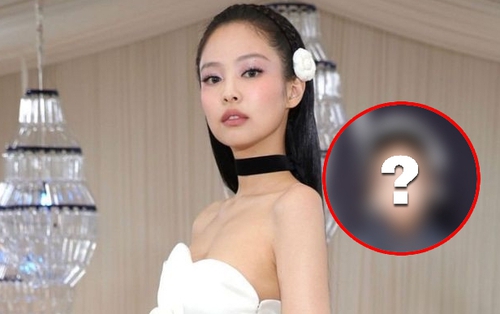 Dụi mắt 1000 lần vẫn không nhận ra Jennie (BLACKPINK)