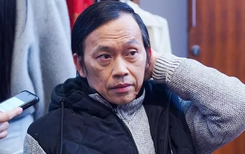 NSƯT Hoài Linh nói thẳng chuyện cát-xê, giải nghệ ở tuổi 56