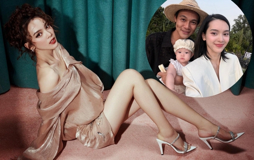 Sao EQ Quỳnh Lương có thể đỉnh đến cỡ này, thiếu gia Trà Vinh chắc phải tự hào về vợ lắm!