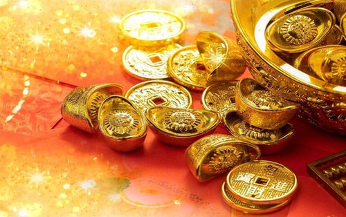 4 con giáp tài lộc khởi sắc, kiếm tiền tăng tốc, may mắn vượt bậc từ mùa xuân Bính Ngọ 2026