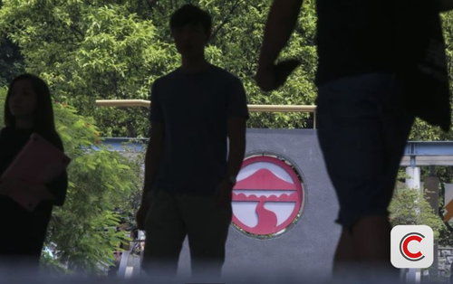 Một sinh viên vừa bị kết án 3 tháng tù vì thuê người thi hộ chứng chỉ tiếng Anh TOEFL