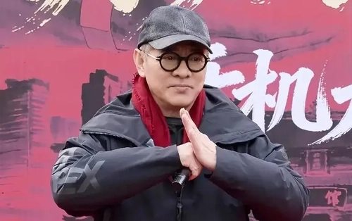 Sai lầm của Lý Liên Kiệt