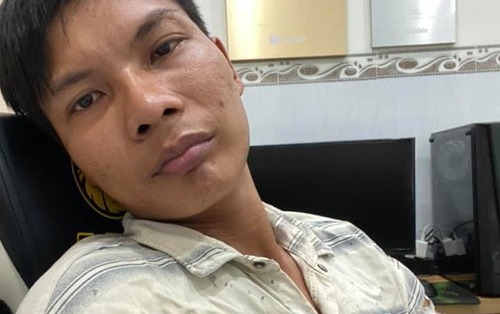 Lộc Fuho bác tin bị ung thư