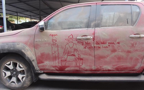 5 bộ phận ô tô bắt buộc phải sạch trước khi lăn bánh: Chỉ một chi tiết bám bùn, tài xế có thể “bay” 26 triệu đồng