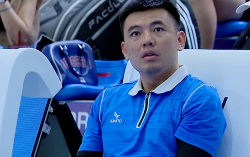 Tranh cãi tình huống Lý Hoàng Nam dính "technical warning" ở bán kết PPA Asia 1000