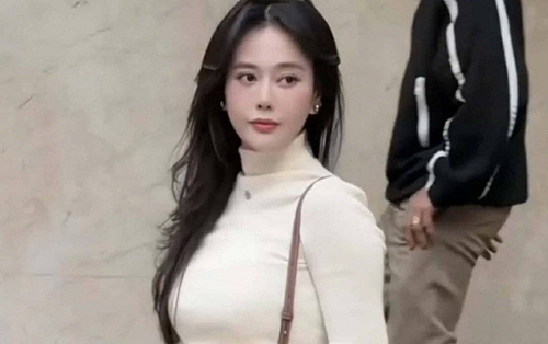 Câu trả lời của Phương Oanh khi được khuyên "em suy nghĩ ít thôi" gây chú ý