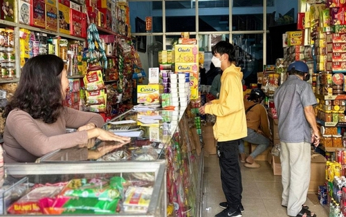 Tất cả các hộ kinh doanh bán hàng trên nhiều sàn thương mại khác nhau cần biết thông tin này