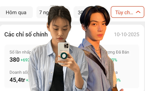 Vì sao vào đọc bình luận của các trùm "áp-phi-li-ết" cũng giúp bạn kiếm được tiền?